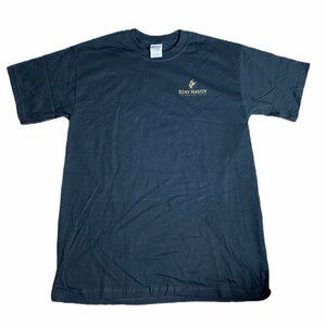 Remy Martin Vintage Chest Logo Tee